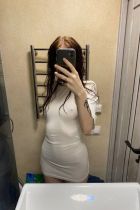 Проститутка Анна (23 лет, Мурманск)